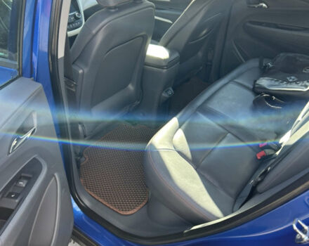 Синій Опель Ampera-e, об'ємом двигуна 0 л та пробігом 227 тис. км за 14500 $, фото 11 на Automoto.ua