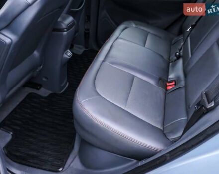 Синій Опель Ampera-e, об'ємом двигуна 0 л та пробігом 120 тис. км за 14500 $, фото 32 на Automoto.ua