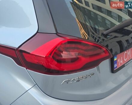 Синий Опель Ampera-e, объемом двигателя 0 л и пробегом 238 тыс. км за 13850 $, фото 15 на Automoto.ua