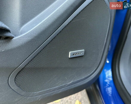 Синий Опель Ampera-e, объемом двигателя 0 л и пробегом 150 тыс. км за 13899 $, фото 18 на Automoto.ua