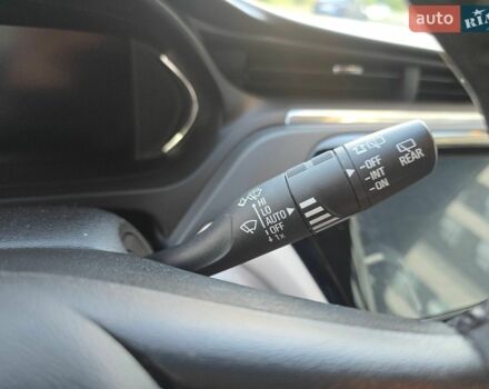 Синий Опель Ampera-e, объемом двигателя 0 л и пробегом 238 тыс. км за 13850 $, фото 30 на Automoto.ua