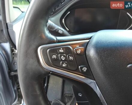 Синий Опель Ampera-e, объемом двигателя 0 л и пробегом 238 тыс. км за 13850 $, фото 26 на Automoto.ua