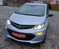 Синій Опель Ampera-e, об'ємом двигуна 0 л та пробігом 120 тис. км за 14500 $, фото 3 на Automoto.ua