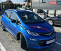Синий Опель Ampera-e, объемом двигателя 0 л и пробегом 204 тыс. км за 16000 $, фото 12 на Automoto.ua