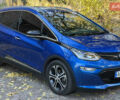 Синий Опель Ampera-e, объемом двигателя 0 л и пробегом 150 тыс. км за 13899 $, фото 1 на Automoto.ua