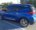 Синій Опель Ampera-e, об'ємом двигуна 0 л та пробігом 188 тис. км за 15700 $, фото 4 на Automoto.ua