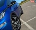 Синий Опель Ampera-e, объемом двигателя 0 л и пробегом 79 тыс. км за 14999 $, фото 21 на Automoto.ua