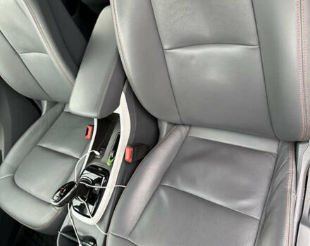 Синий Опель Ampera-e, объемом двигателя 0 л и пробегом 204 тыс. км за 16000 $, фото 21 на Automoto.ua