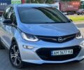 Синій Опель Ampera-e, об'ємом двигуна 0 л та пробігом 110 тис. км за 14900 $, фото 1 на Automoto.ua