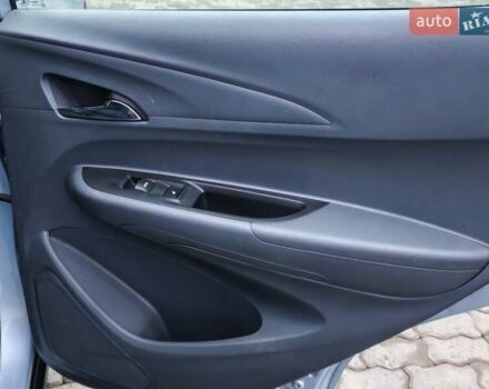 Синій Опель Ampera-e, об'ємом двигуна 0 л та пробігом 120 тис. км за 14500 $, фото 39 на Automoto.ua