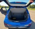 Синий Опель Ampera-e, объемом двигателя 0 л и пробегом 79 тыс. км за 14999 $, фото 13 на Automoto.ua