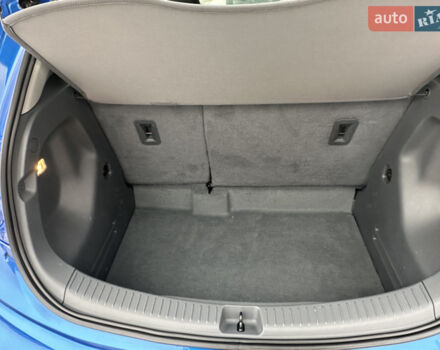 Синий Опель Ampera-e, объемом двигателя 0 л и пробегом 220 тыс. км за 15000 $, фото 25 на Automoto.ua