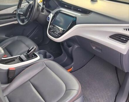 Синий Опель Ampera-e, объемом двигателя 0 л и пробегом 99 тыс. км за 15000 $, фото 14 на Automoto.ua