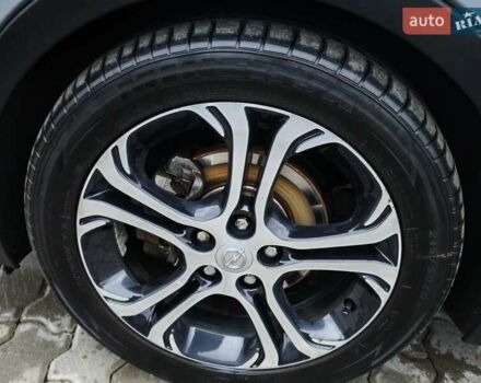 Синій Опель Ampera-e, об'ємом двигуна 0 л та пробігом 120 тис. км за 14500 $, фото 78 на Automoto.ua