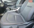 Синий Опель Ampera-e, объемом двигателя 0 л и пробегом 238 тыс. км за 13850 $, фото 22 на Automoto.ua
