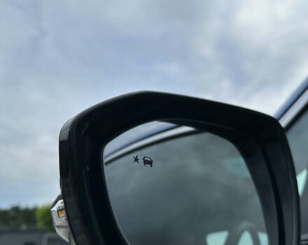 Синий Опель Ampera-e, объемом двигателя 0 л и пробегом 204 тыс. км за 16000 $, фото 14 на Automoto.ua