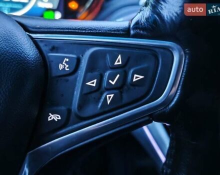 Синій Опель Ampera-e, об'ємом двигуна 0 л та пробігом 120 тис. км за 14500 $, фото 59 на Automoto.ua