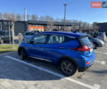 Синий Опель Ampera-e, объемом двигателя 0 л и пробегом 220 тыс. км за 15000 $, фото 10 на Automoto.ua