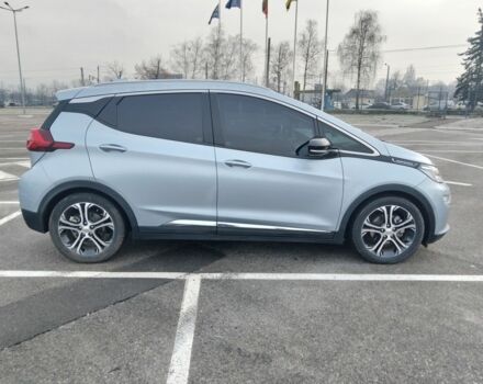 Синій Опель Ampera-e, об'ємом двигуна 0 л та пробігом 99 тис. км за 16500 $, фото 1 на Automoto.ua