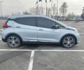 Синій Опель Ampera-e, об'ємом двигуна 0 л та пробігом 99 тис. км за 16500 $, фото 1 на Automoto.ua
