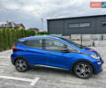 Синий Опель Ampera-e, объемом двигателя 0 л и пробегом 204 тыс. км за 16000 $, фото 1 на Automoto.ua