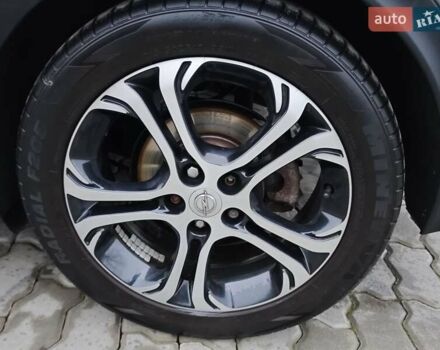 Синій Опель Ampera-e, об'ємом двигуна 0 л та пробігом 120 тис. км за 14500 $, фото 77 на Automoto.ua