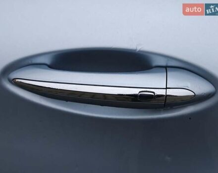 Синій Опель Ampera-e, об'ємом двигуна 0 л та пробігом 120 тис. км за 14500 $, фото 22 на Automoto.ua