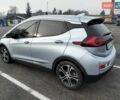 Синий Опель Ampera-e, объемом двигателя 0 л и пробегом 99 тыс. км за 15000 $, фото 7 на Automoto.ua