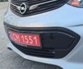 Синий Опель Ampera-e, объемом двигателя 0 л и пробегом 238 тыс. км за 13850 $, фото 21 на Automoto.ua