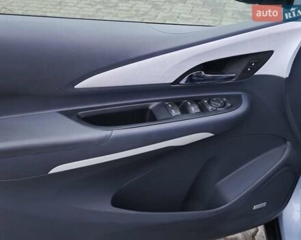 Синій Опель Ampera-e, об'ємом двигуна 0 л та пробігом 120 тис. км за 14500 $, фото 36 на Automoto.ua