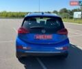 Синий Опель Ampera-e, объемом двигателя 0 л и пробегом 79 тыс. км за 14999 $, фото 5 на Automoto.ua