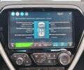 Синий Опель Ampera-e, объемом двигателя 0 л и пробегом 99 тыс. км за 15000 $, фото 36 на Automoto.ua