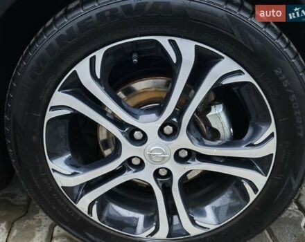 Синій Опель Ampera-e, об'ємом двигуна 0 л та пробігом 120 тис. км за 14500 $, фото 75 на Automoto.ua