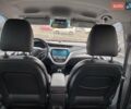 Синий Опель Ampera-e, объемом двигателя 0 л и пробегом 99 тыс. км за 15000 $, фото 27 на Automoto.ua