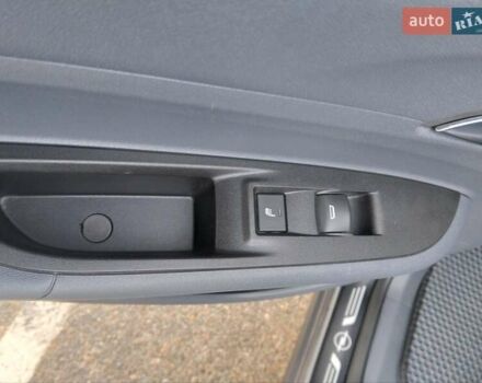 Синий Опель Ampera-e, объемом двигателя 0 л и пробегом 99 тыс. км за 16500 $, фото 20 на Automoto.ua