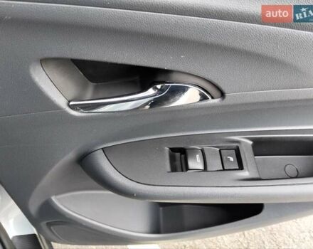 Синий Опель Ampera-e, объемом двигателя 0 л и пробегом 99 тыс. км за 16500 $, фото 18 на Automoto.ua