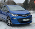 Синий Опель Ampera-e, объемом двигателя 0 л и пробегом 190 тыс. км за 13300 $, фото 1 на Automoto.ua