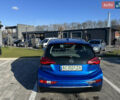 Синій Опель Ampera-e, об'ємом двигуна 0 л та пробігом 220 тис. км за 15000 $, фото 7 на Automoto.ua