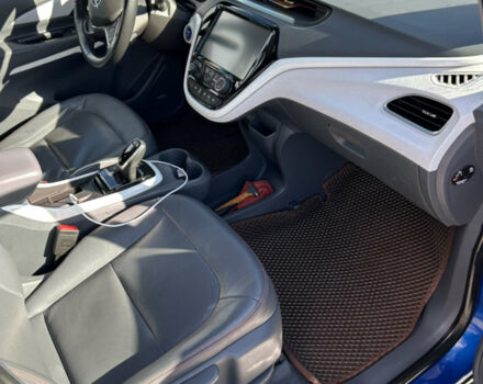Синій Опель Ampera-e, об'ємом двигуна 0 л та пробігом 227 тис. км за 14500 $, фото 9 на Automoto.ua