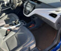 Синій Опель Ampera-e, об'ємом двигуна 0 л та пробігом 227 тис. км за 14500 $, фото 9 на Automoto.ua