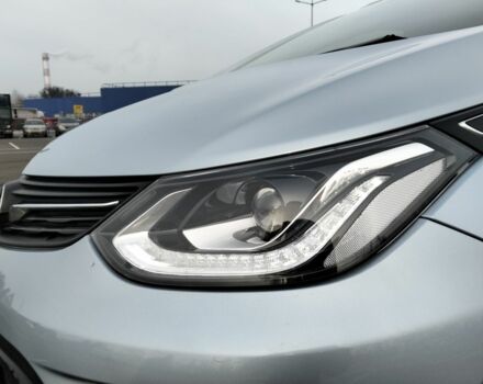 Синій Опель Ampera-e, об'ємом двигуна 0 л та пробігом 99 тис. км за 16500 $, фото 5 на Automoto.ua