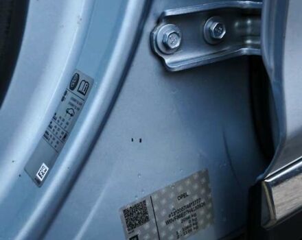 Синій Опель Ampera-e, об'ємом двигуна 0 л та пробігом 120 тис. км за 14500 $, фото 82 на Automoto.ua