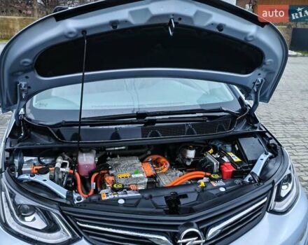 Синій Опель Ampera-e, об'ємом двигуна 0 л та пробігом 120 тис. км за 14500 $, фото 47 на Automoto.ua