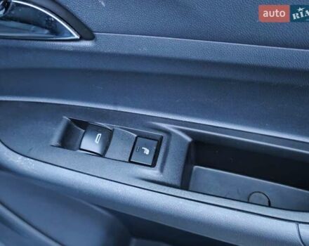 Синій Опель Ampera-e, об'ємом двигуна 0 л та пробігом 120 тис. км за 14500 $, фото 40 на Automoto.ua