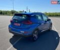 Синий Опель Ampera-e, объемом двигателя 0 л и пробегом 79 тыс. км за 14999 $, фото 4 на Automoto.ua