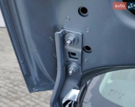 Синій Опель Ampera-e, об'ємом двигуна 0 л та пробігом 120 тис. км за 14500 $, фото 80 на Automoto.ua