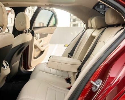 Синій Опель Ampera-e, об'ємом двигуна 0 л та пробігом 79 тис. км за 14999 $, фото 31 на Automoto.ua