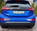 Синій Опель Ampera-e, об'ємом двигуна 0 л та пробігом 77 тис. км за 15000 $, фото 1 на Automoto.ua