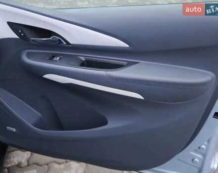 Синій Опель Ampera-e, об'ємом двигуна 0 л та пробігом 120 тис. км за 14500 $, фото 41 на Automoto.ua