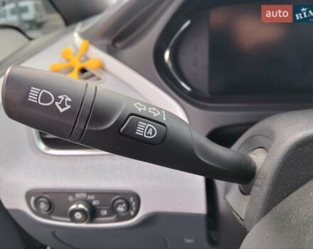Синий Опель Ampera-e, объемом двигателя 0 л и пробегом 99 тыс. км за 15000 $, фото 24 на Automoto.ua